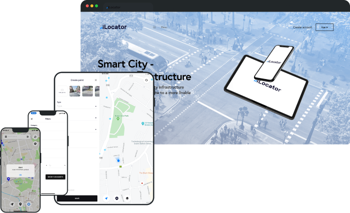 Smart City Infrastructure Management Case Study